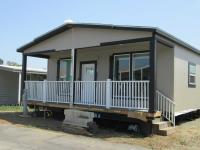 2025 Skyline Mobile Home