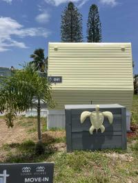1998 Mobile Home