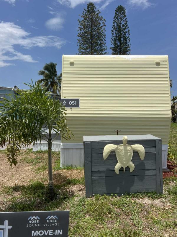 1998 Mobile Home