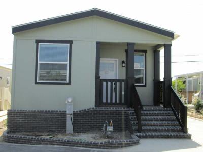 Photo 1 of 12 of home located at 301 East Foothill Blvd #58 Pomona, CA 91767