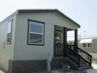 2024 Skyline Amber Cove Mobile Home