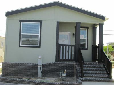 Photo 3 of 12 of home located at 301 East Foothill Blvd #58 Pomona, CA 91767