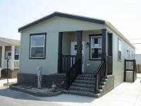 2024 Skyline Amber Cove Mobile Home