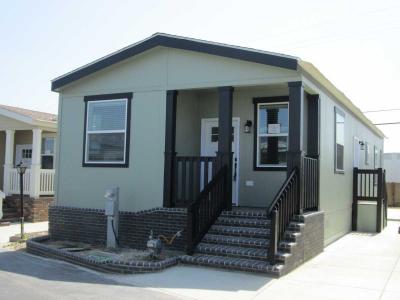 Photo 4 of 12 of home located at 301 East Foothill Blvd #58 Pomona, CA 91767