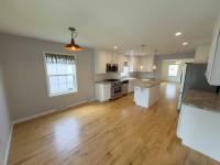 2018 Pleasant Valley Camden Manufactured Home