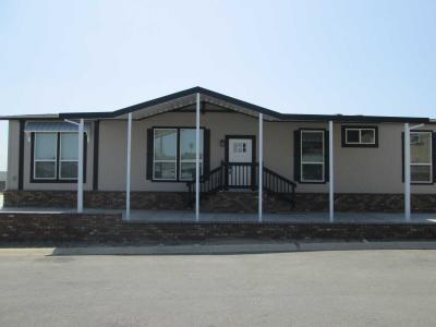 Photo 5 of 26 of home located at 3800 Bradford St #319 La Verne, CA 91750