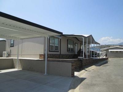 Photo 4 of 26 of home located at 3800 Bradford St #319 La Verne, CA 91750