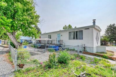 Mobile Home at 3405 Sinton Rd 165 Colorado Springs, CO 80907