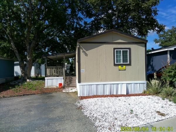 1985 MED Mobile Home For Sale