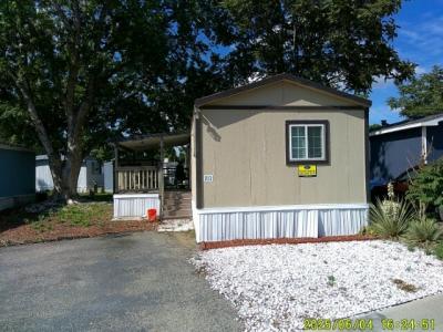 Mobile Home at 3060 E. Bridge St, #213 Brighton, CO 80601