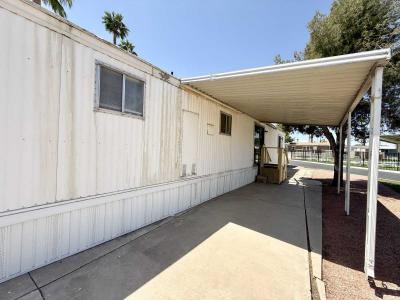 Photo 5 of 18 of home located at 4315 N. Flowing Wells Rd. #37 Tucson, AZ 85705