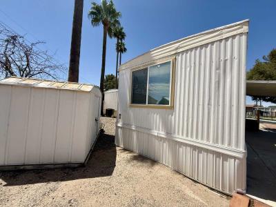 Photo 6 of 18 of home located at 4315 N. Flowing Wells Rd. #37 Tucson, AZ 85705