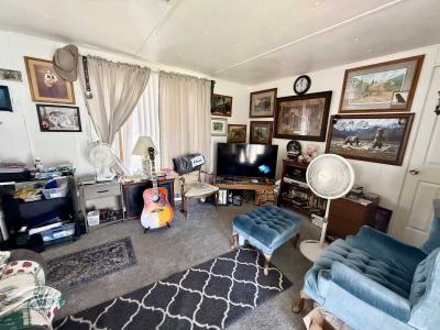 Photo 2 of 8 of home located at 4315 N. Flowing Wells Rd.  #37 Tucson, AZ 85705