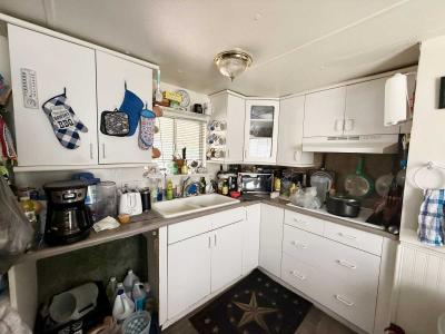 Photo 3 of 8 of home located at 4315 N. Flowing Wells Rd.  #37 Tucson, AZ 85705