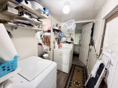 Photo 4 of 8 of home located at 4315 N. Flowing Wells Rd.  #37 Tucson, AZ 85705