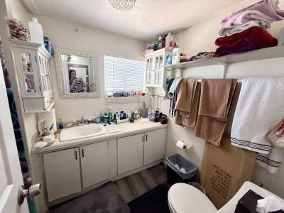 Photo 5 of 8 of home located at 4315 N. Flowing Wells Rd.  #37 Tucson, AZ 85705