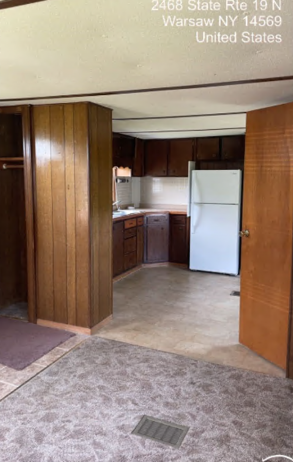 1979 Manufactured Home