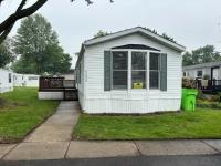 1996 Skyline Manufactured Home
