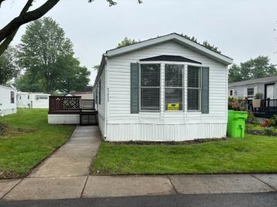 Mobile Home at 43223 Frontenac Ave. #332 Sterling Heights, MI 48314