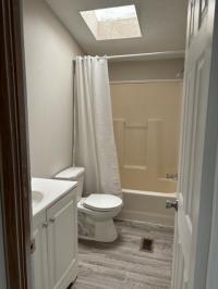 1996 Skyline Manufactured Home