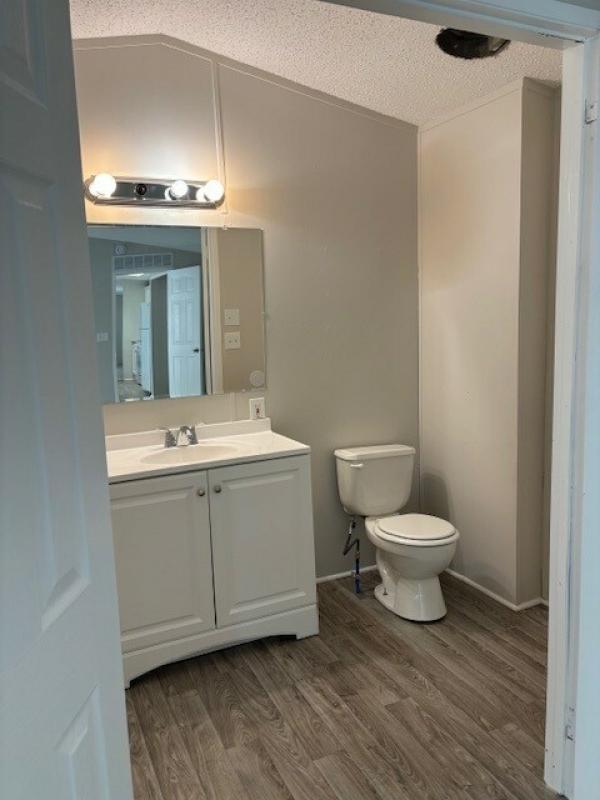 1996 Skyline Manufactured Home