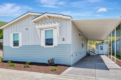 Mobile Home at 34 Shelter Lane Daly City, CA 94014