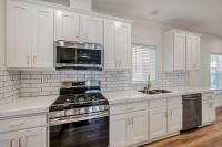 2025 Clayton Manufactured Home