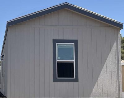 Mobile Home at 2121 S Pantano Rd #232 Tucson, AZ 85710
