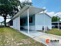 1996 Eagle Mobile Home