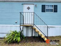 1996 Eagle Mobile Home