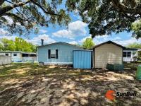 1996 Eagle Mobile Home
