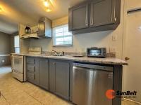 1996 Eagle Mobile Home