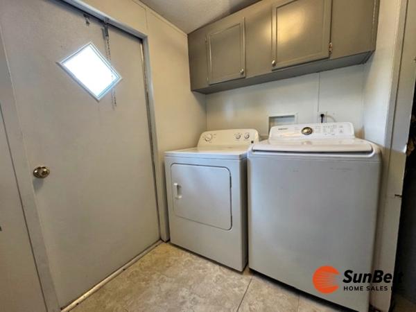 1996 Eagle Mobile Home