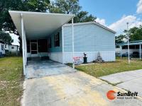 1996 Eagle Mobile Home