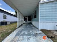 1996 Eagle Mobile Home