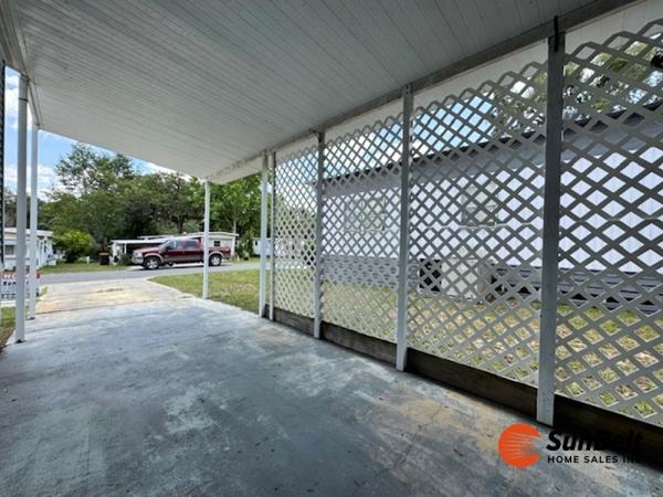 1996 Eagle Mobile Home