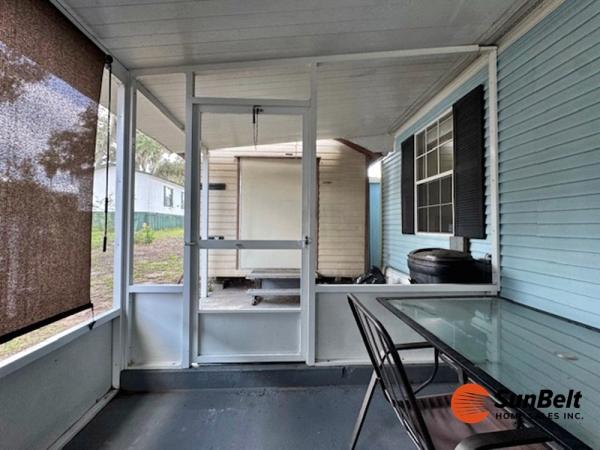 1996 Eagle Mobile Home