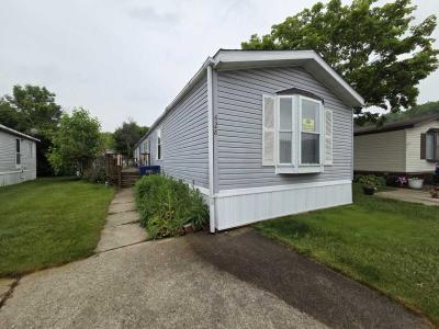 Photo 1 of 10 of home located at 428 Bayberry Dr. Wixom, MI 48393