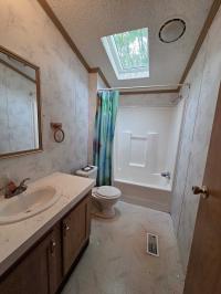 1994 Skyline Manufactured Home