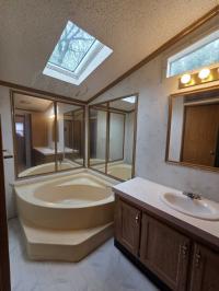 1994 Skyline Manufactured Home