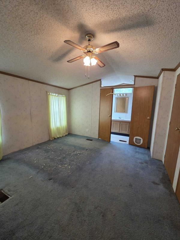 1994 Skyline Manufactured Home
