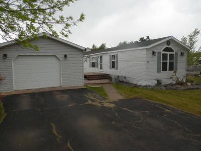 Mobile Home at 21 Magnolia Drive Duluth, MN 55810