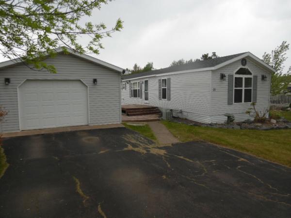 Photo 1 of 2 of home located at 21 Magnolia Drive Duluth, MN 55810