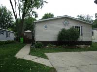2000 Skyline Manufactured Home