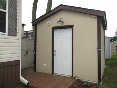 Photo 4 of 16 of home located at 123 Fontainbleau Dr. Rochester Hills, MI 48307