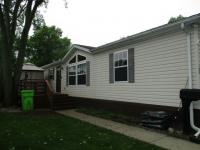 2000 Skyline Manufactured Home