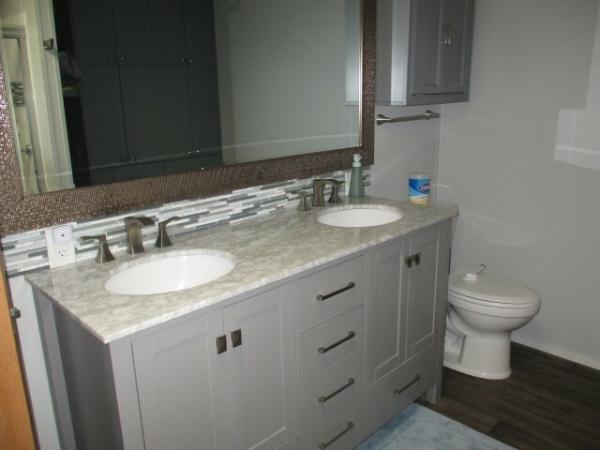 2000 Skyline Manufactured Home