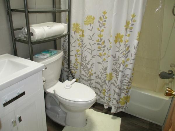2000 Skyline Manufactured Home