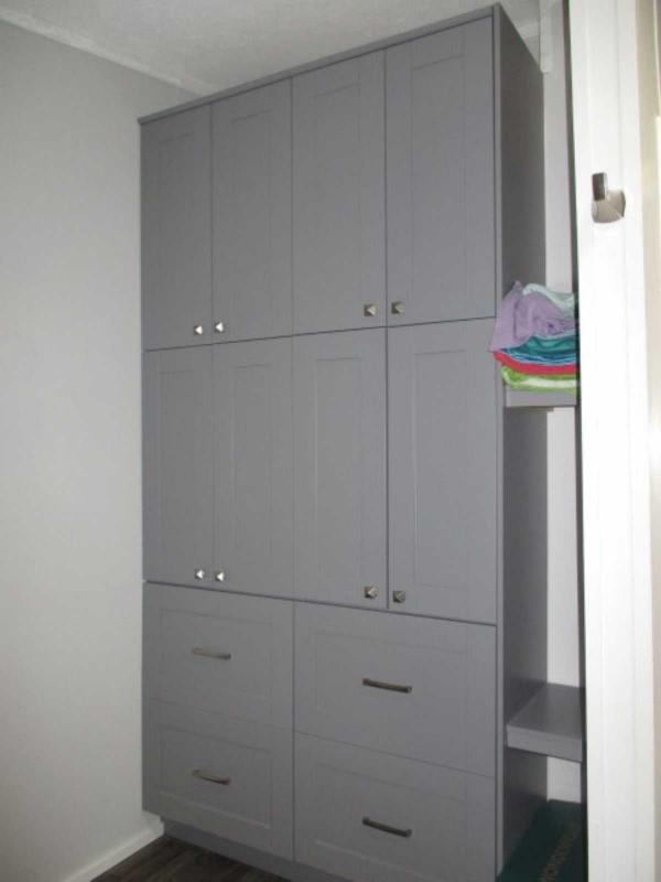 2000 Skyline Manufactured Home