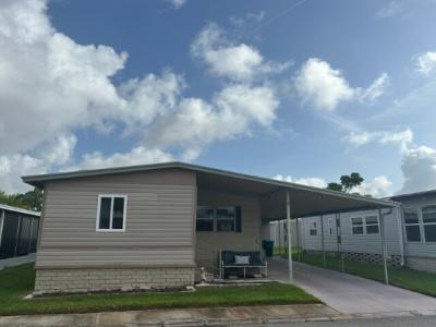 Mobile Home at 3113 State Road 580, #217 Safety Harbor, FL 34695